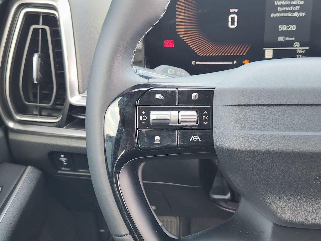 Thumbnail: 2026 Kia Sorento - 29