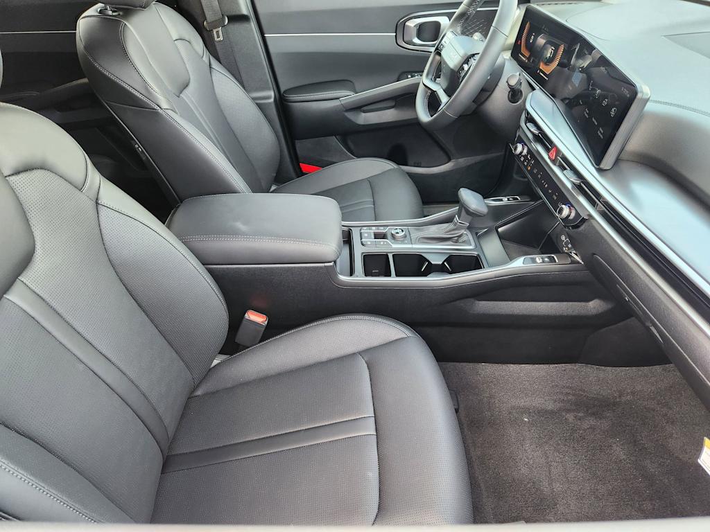 Thumbnail: 2026 Kia Sorento - 10