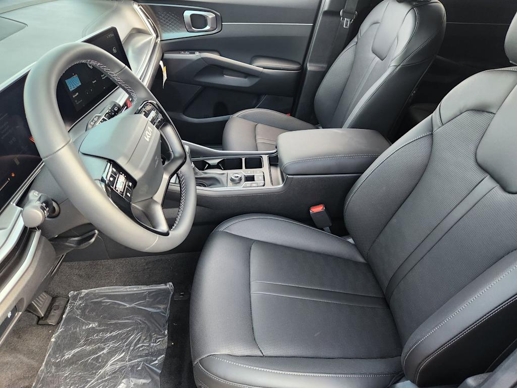 Thumbnail: 2026 Kia Sorento - 9