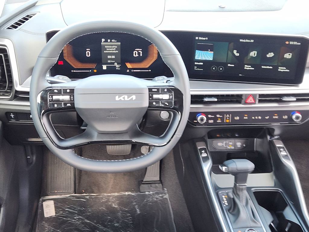 Thumbnail: 2026 Kia Sorento - 12