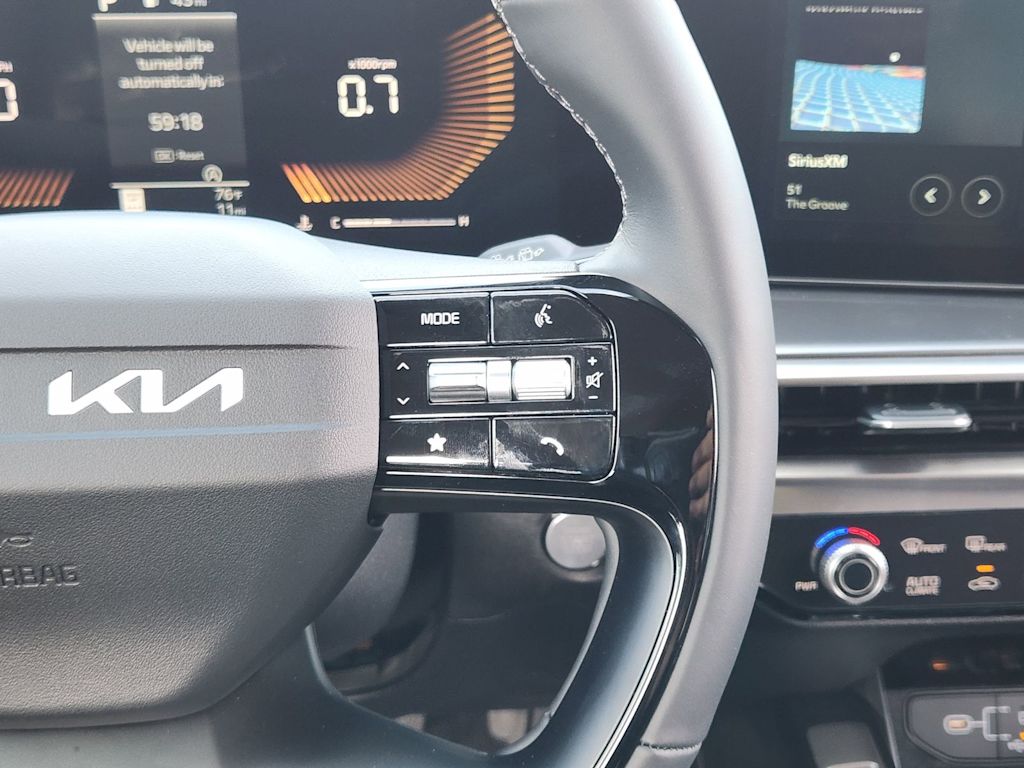 Thumbnail: 2026 Kia Sorento - 30