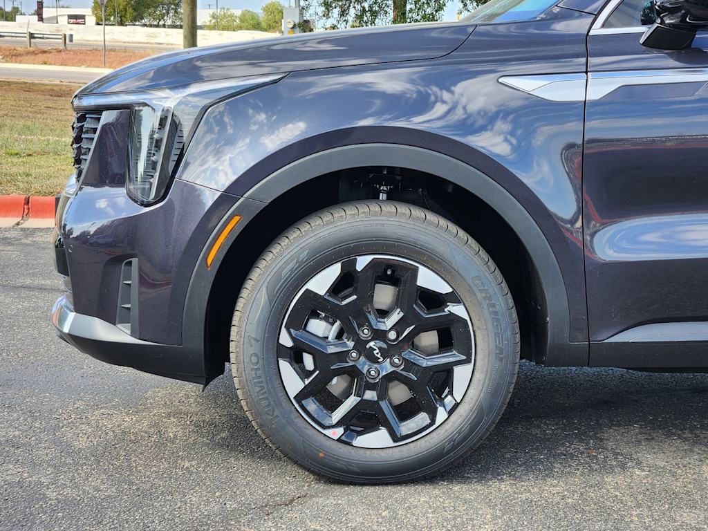 Thumbnail: 2026 Kia Sorento - 6