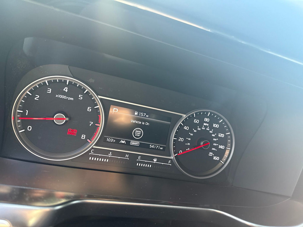 Thumbnail: 2021 Kia Sorento - 6