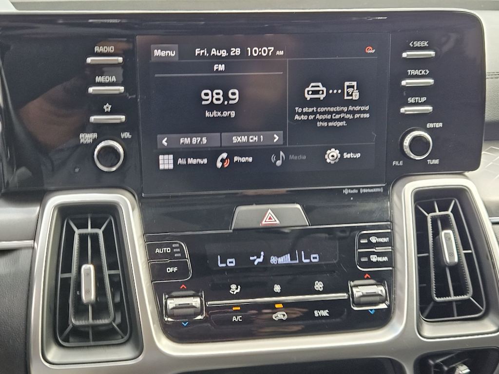 Thumbnail: 2021 Kia Sorento - 12