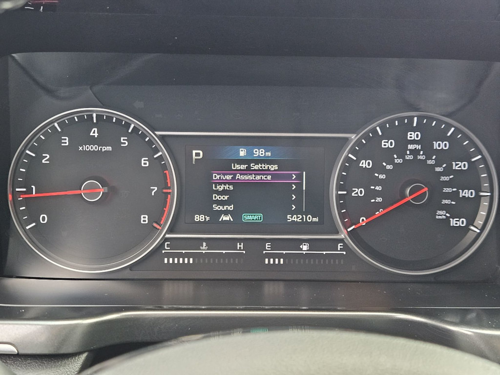 Thumbnail: 2021 Kia Sorento - 14