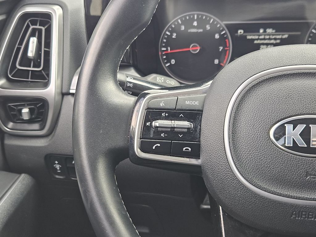 Thumbnail: 2021 Kia Sorento - 30