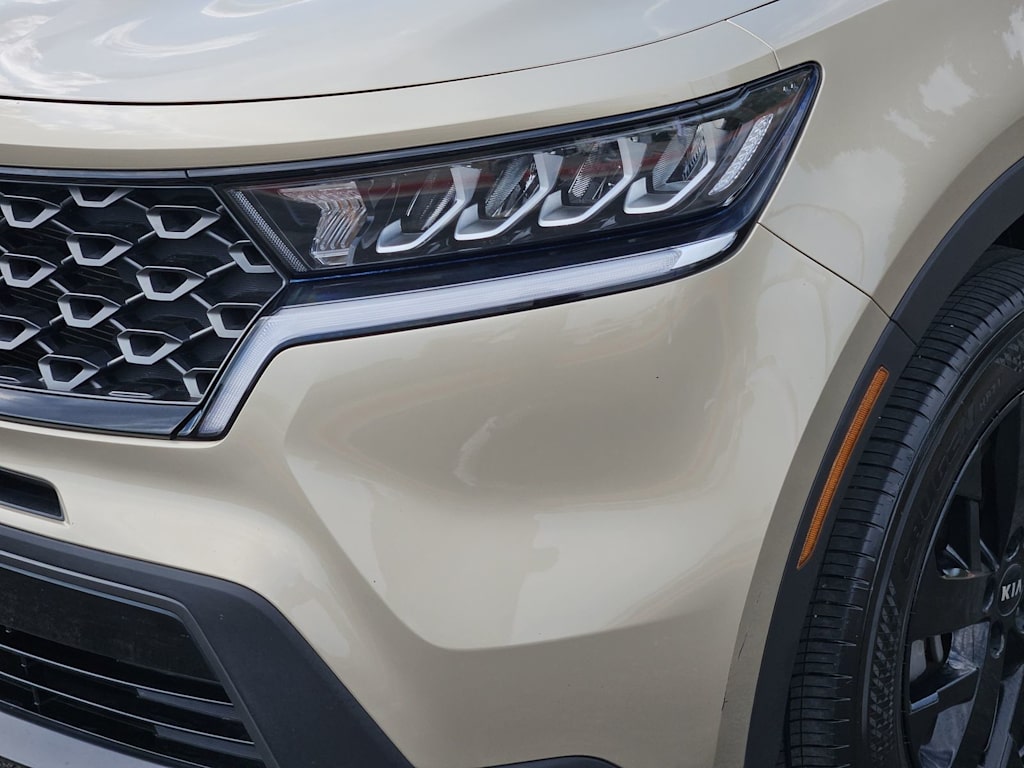 Thumbnail: 2021 Kia Sorento - 19