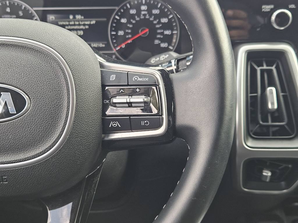 Thumbnail: 2021 Kia Sorento - 31