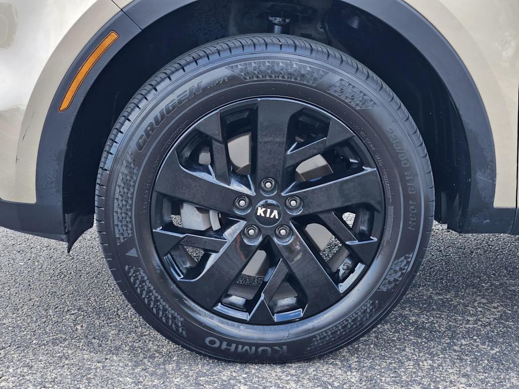 Thumbnail: 2021 Kia Sorento - 20