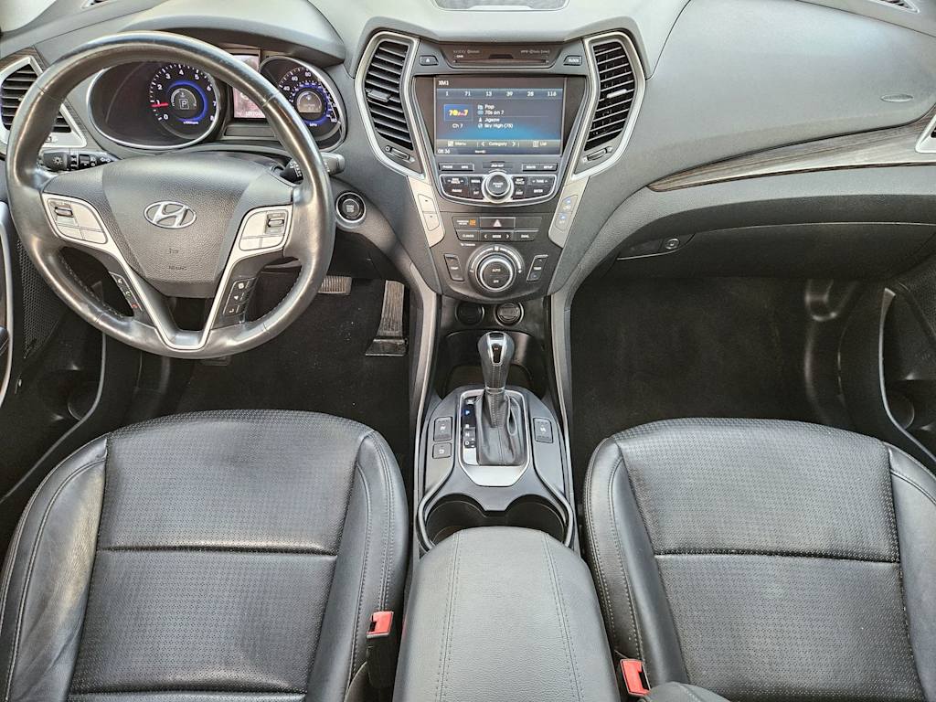 Thumbnail: 2015 Hyundai Santa Fe - 2