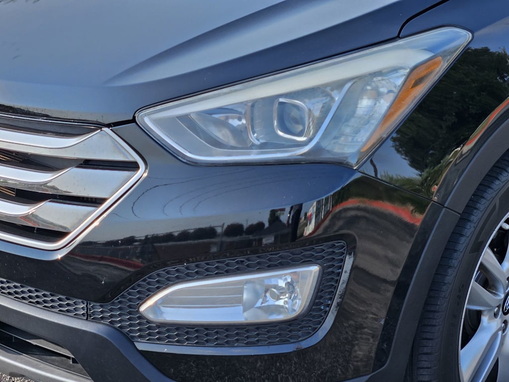 Thumbnail: 2015 Hyundai Santa Fe - 19