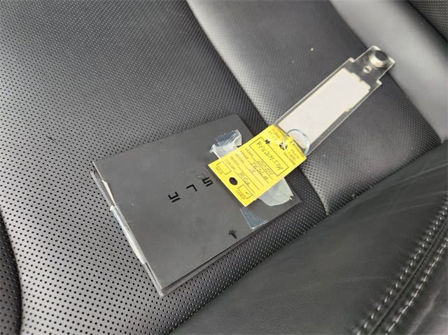 2024 Tesla Model 3 Long Range 12