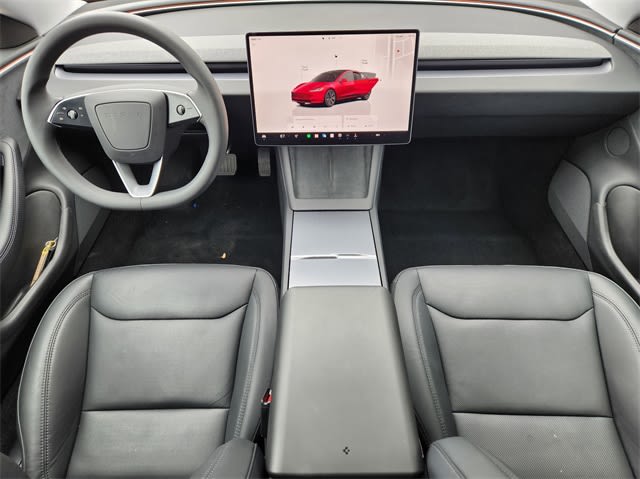 2024 Tesla Model 3 Long Range 2