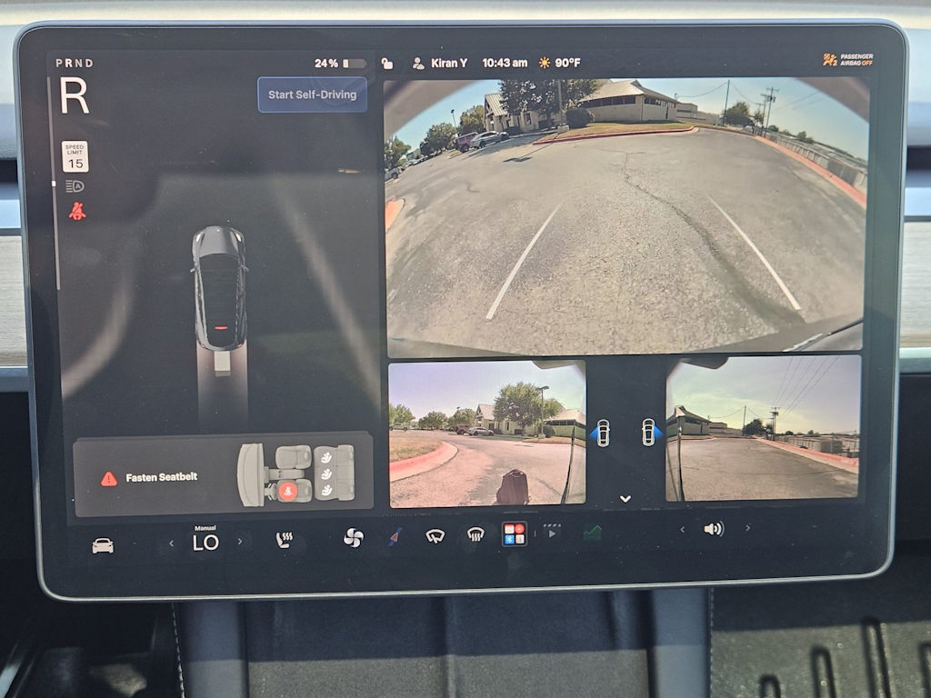 Thumbnail: 2021 Tesla Model Y - 21