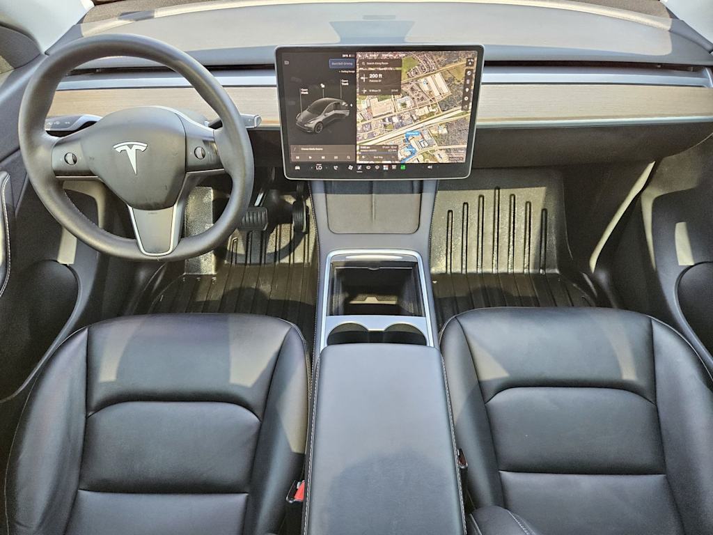 Thumbnail: 2021 Tesla Model Y - 2