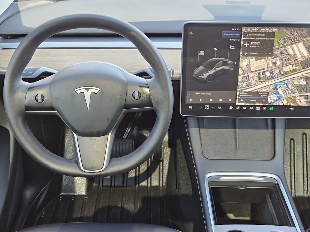 Thumbnail: 2021 Tesla Model Y - 6