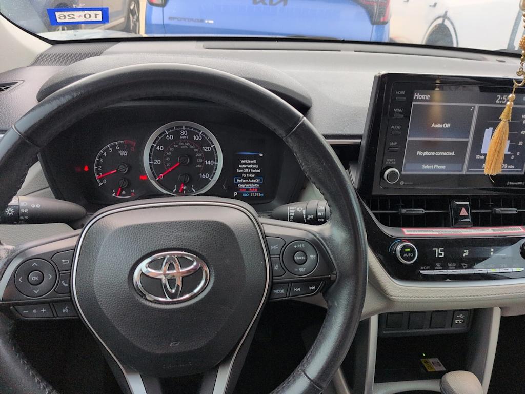Thumbnail: 2022 Toyota Corolla Cross - 2
