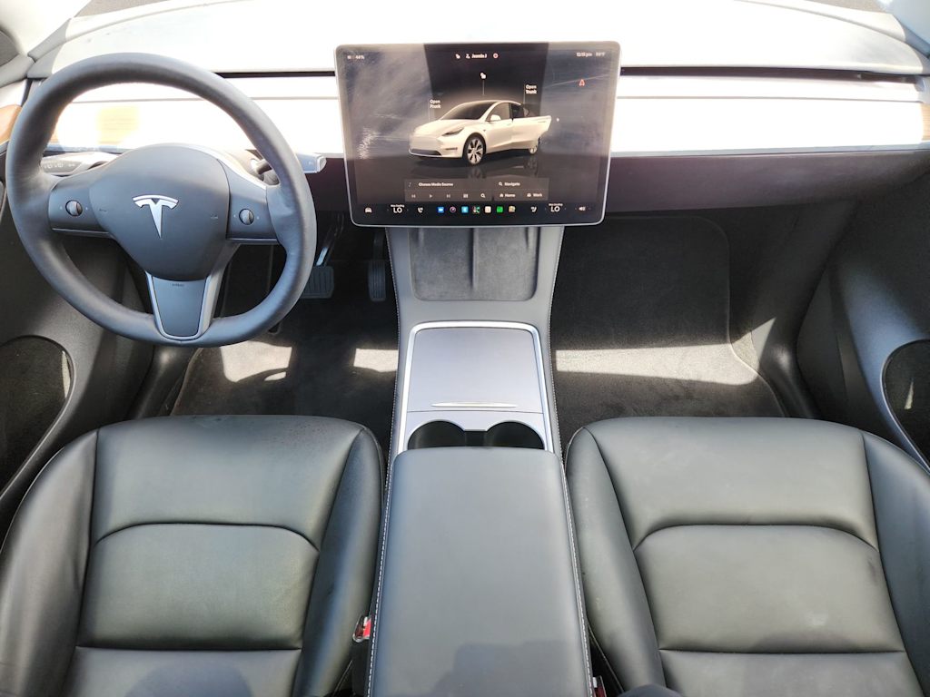 Thumbnail: 2023 Tesla Model Y - 2