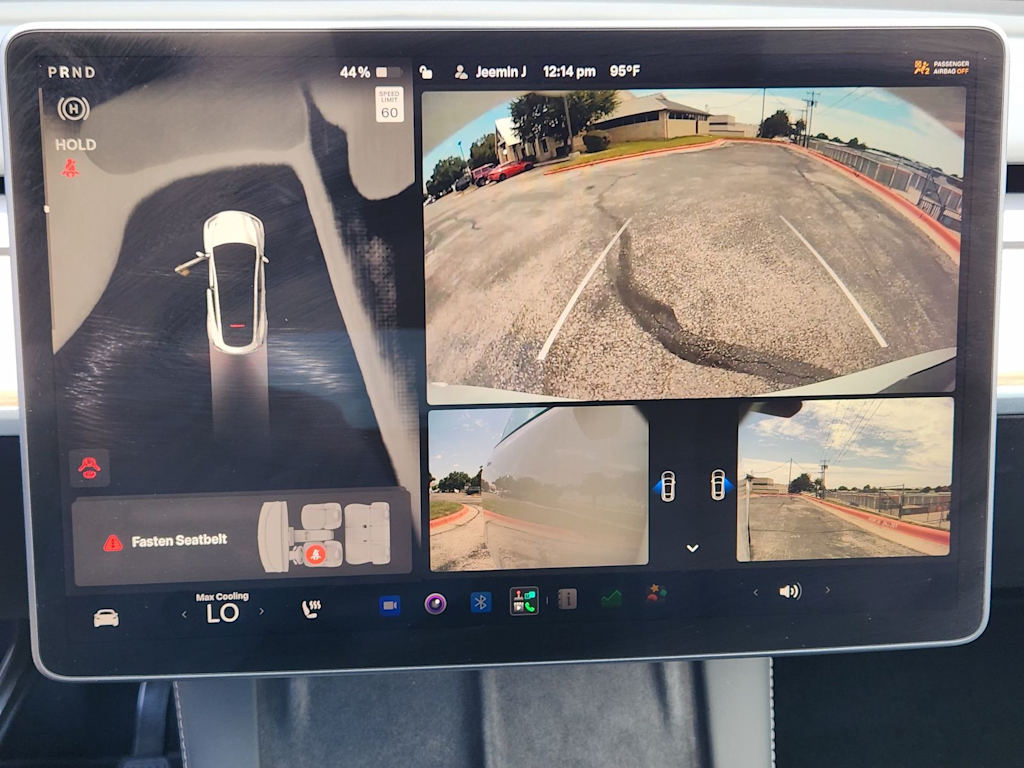 Thumbnail: 2023 Tesla Model Y - 11