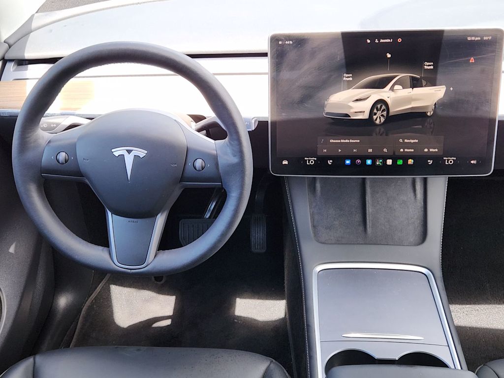 Thumbnail: 2023 Tesla Model Y - 7
