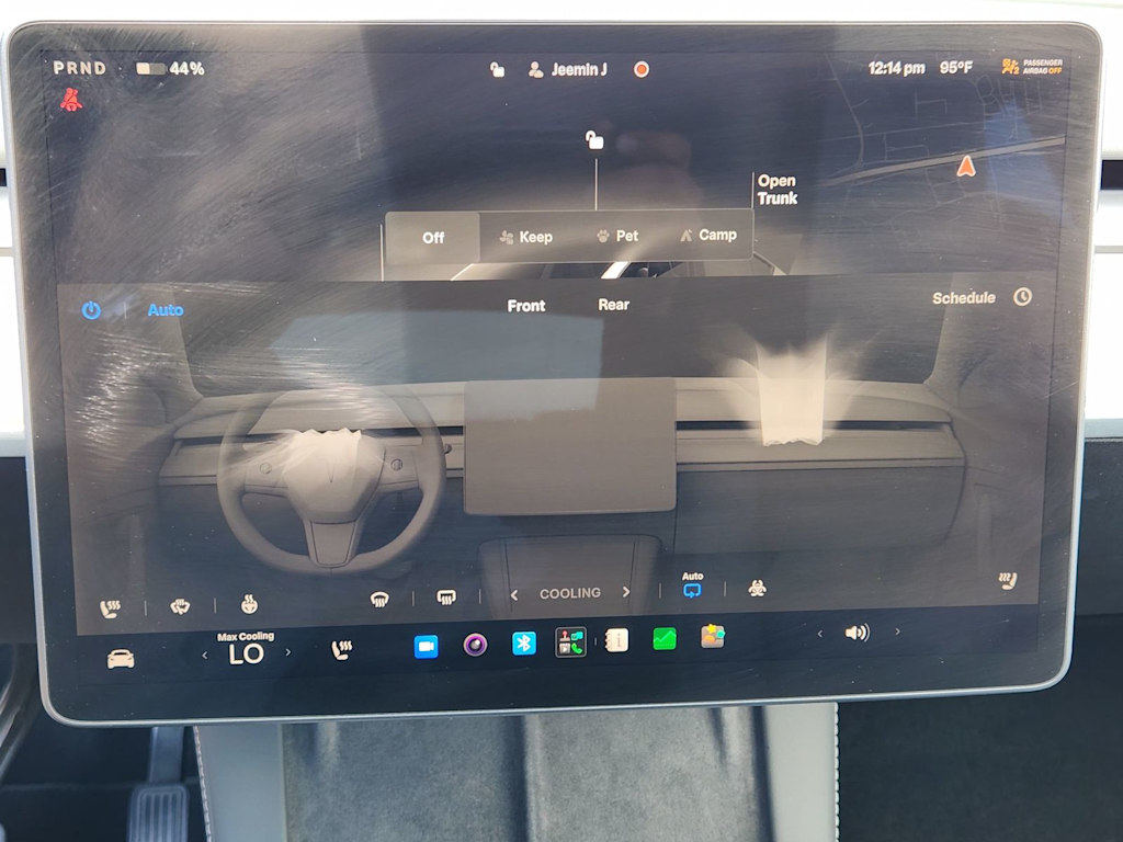 Thumbnail: 2023 Tesla Model Y - 23