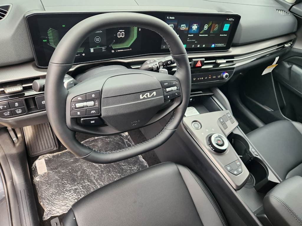 Thumbnail: 2027 Kia Sportage - 2