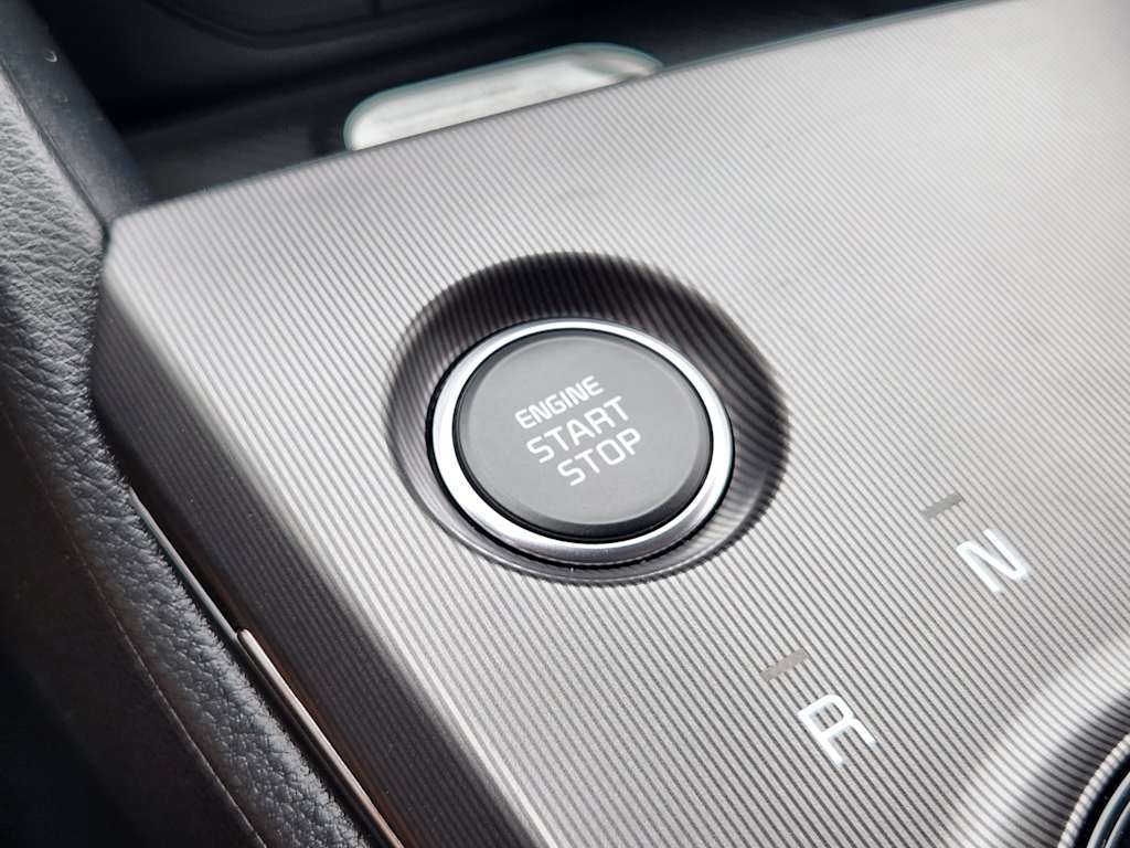 Thumbnail: 2027 Kia Sportage - 19