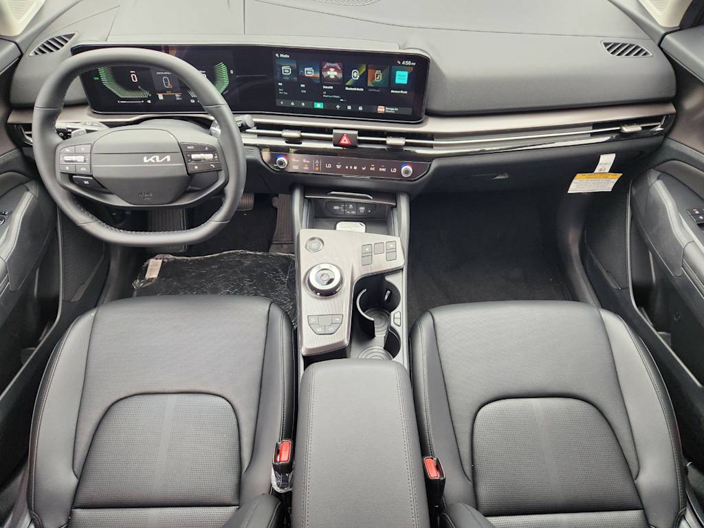Thumbnail: 2027 Kia Sportage - 6