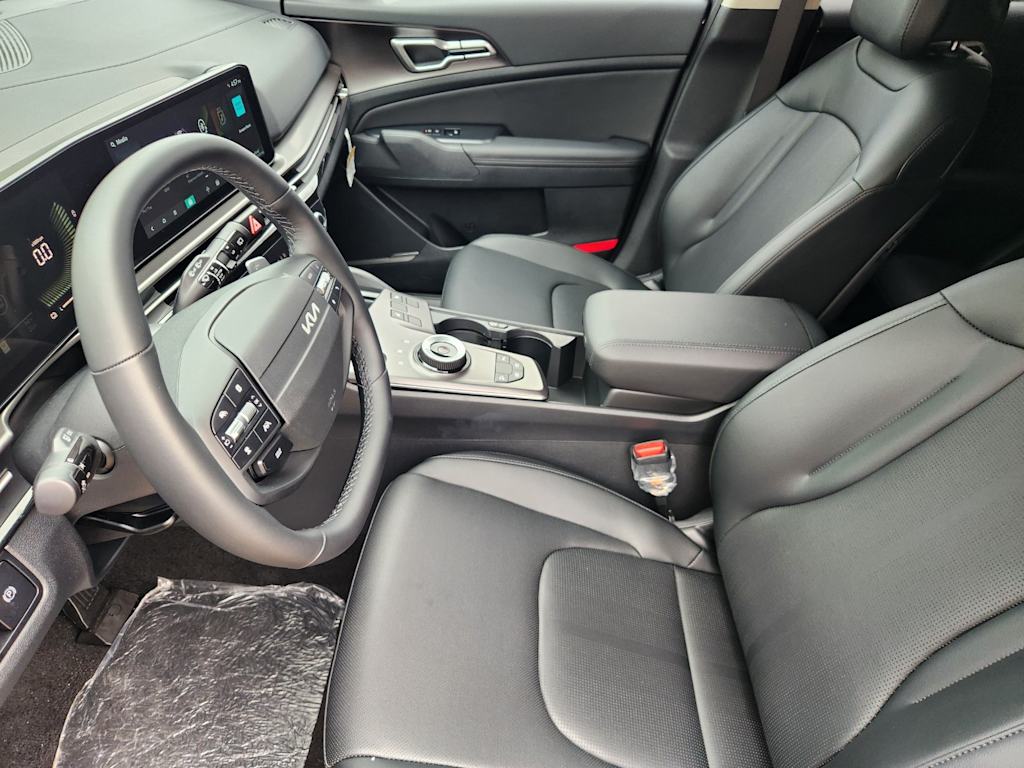 Thumbnail: 2027 Kia Sportage - 7