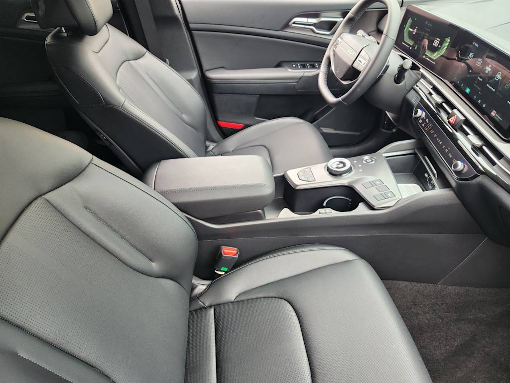 Thumbnail: 2027 Kia Sportage - 8