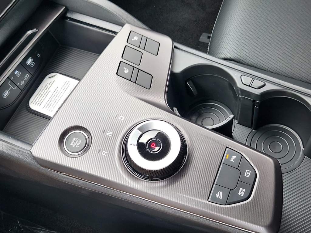 Thumbnail: 2027 Kia Sportage - 11
