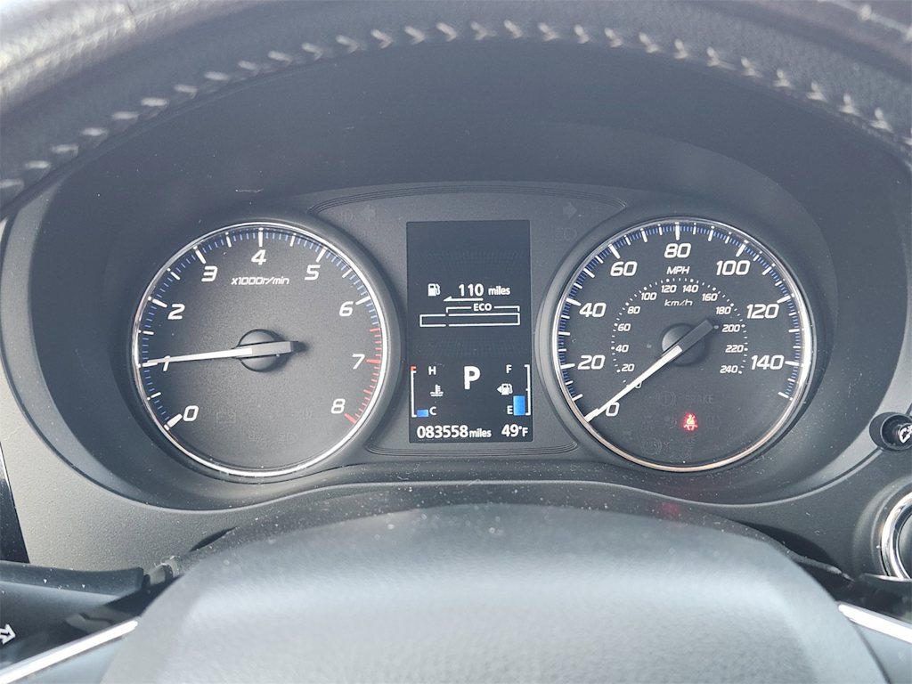 Thumbnail: 2018 Mitsubishi Outlander - 15