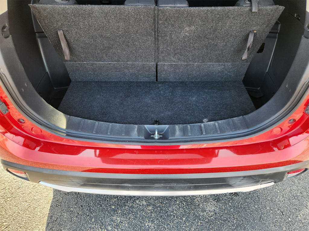 Thumbnail: 2018 Mitsubishi Outlander - 32