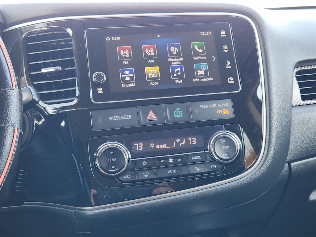 Thumbnail: 2018 Mitsubishi Outlander - 13