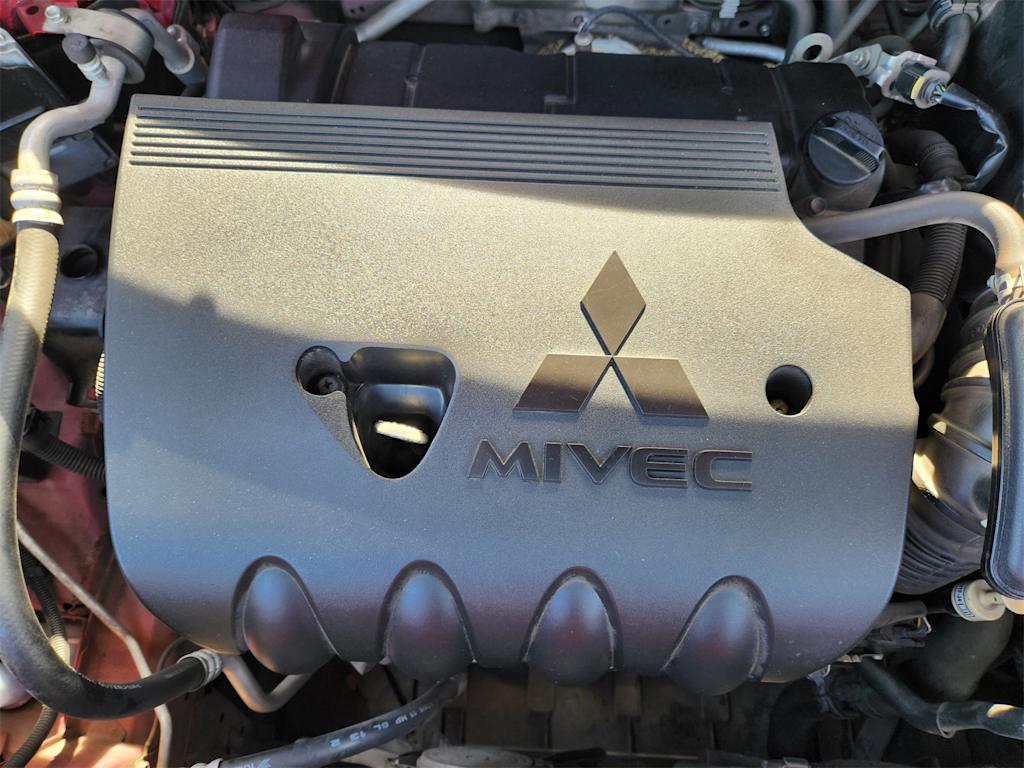 Thumbnail: 2018 Mitsubishi Outlander - 7