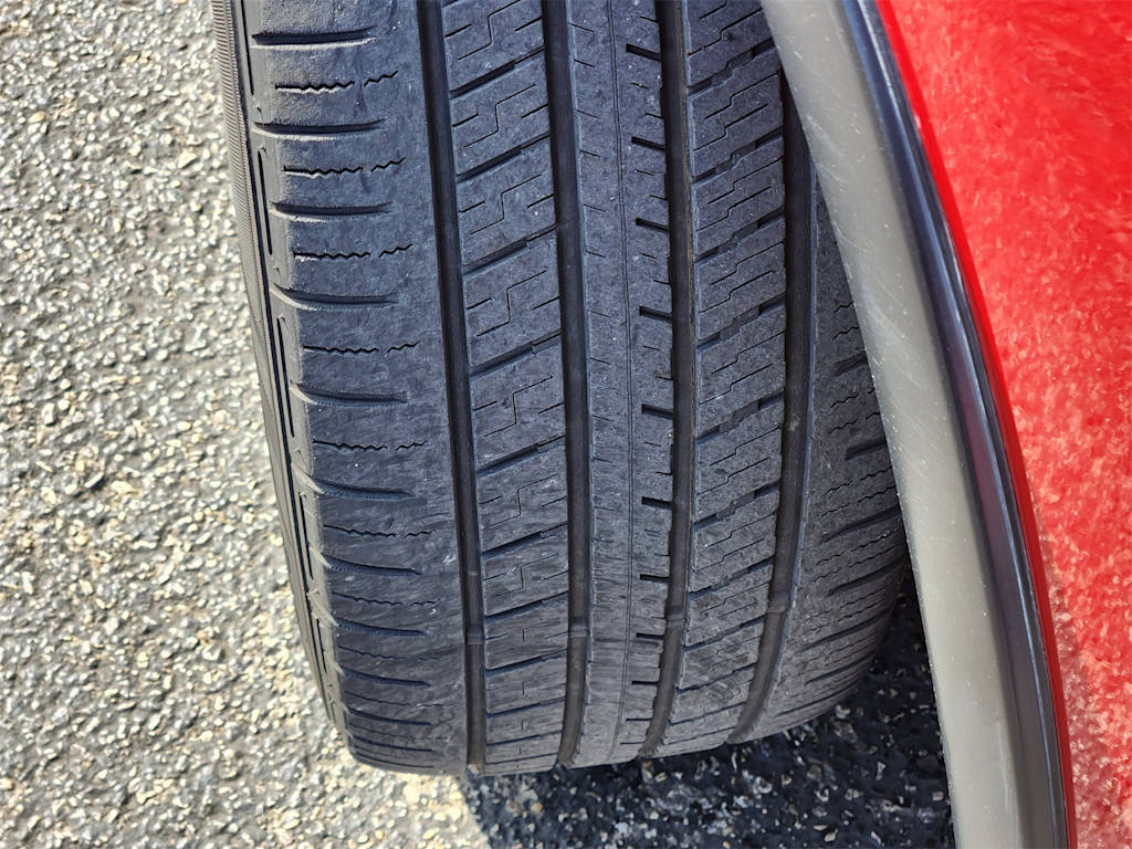 Thumbnail: 2018 Mitsubishi Outlander - 22