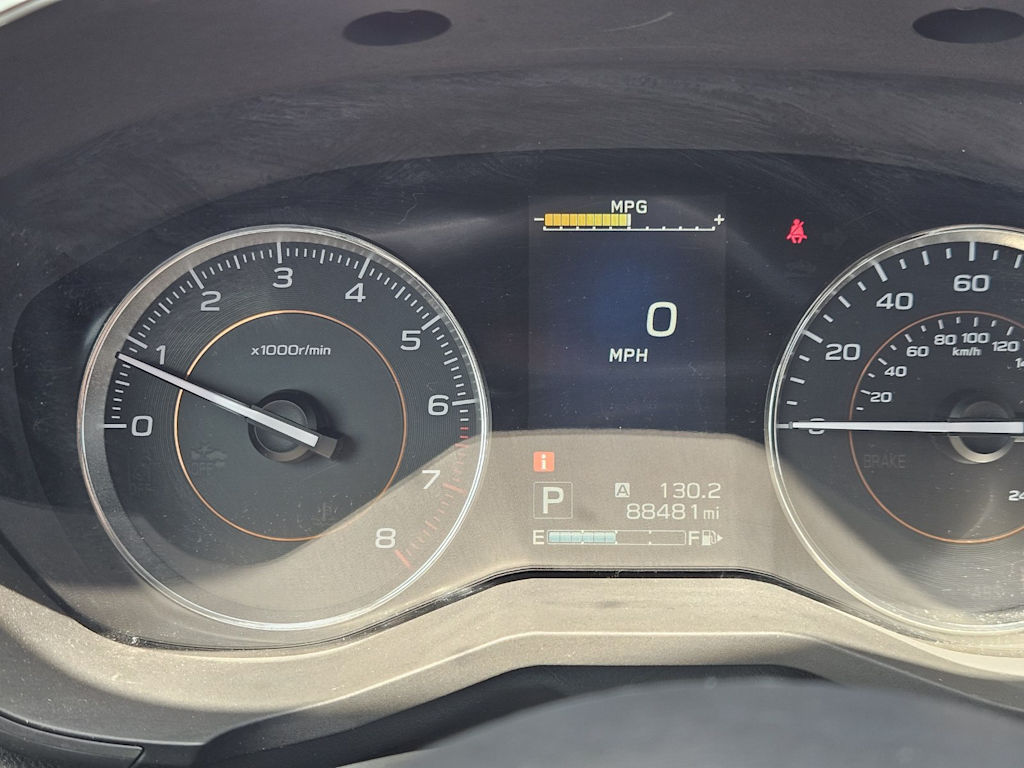 Thumbnail: 2018 Subaru Crosstrek - 13