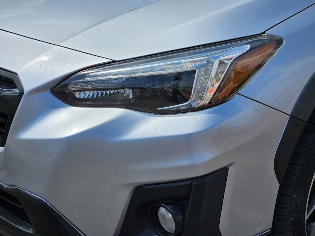 Thumbnail: 2018 Subaru Crosstrek - 18