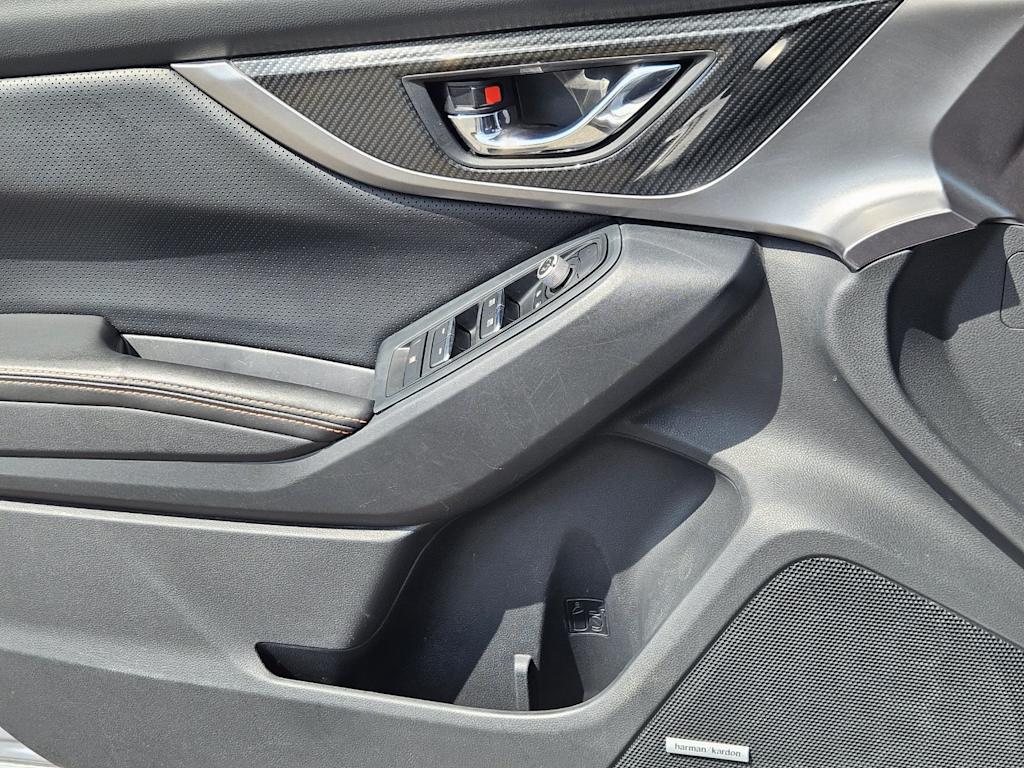 Thumbnail: 2018 Subaru Crosstrek - 27