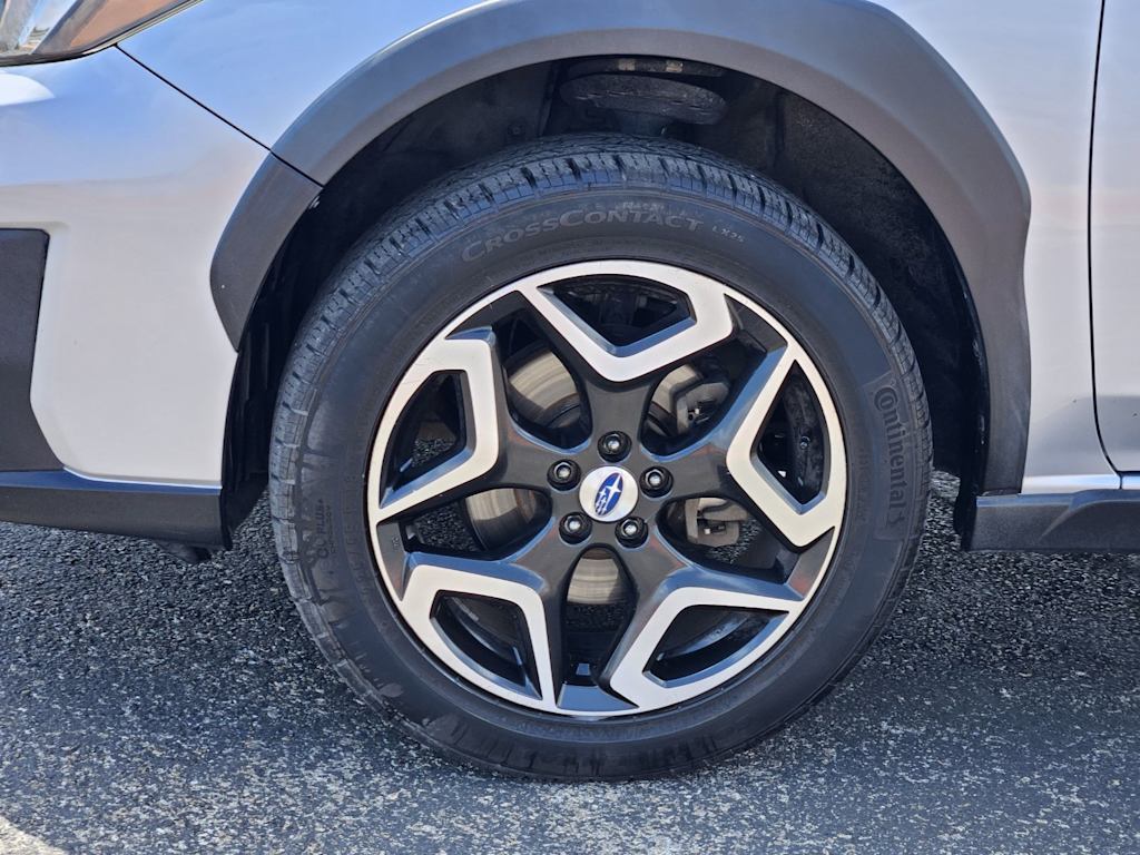 Thumbnail: 2018 Subaru Crosstrek - 19