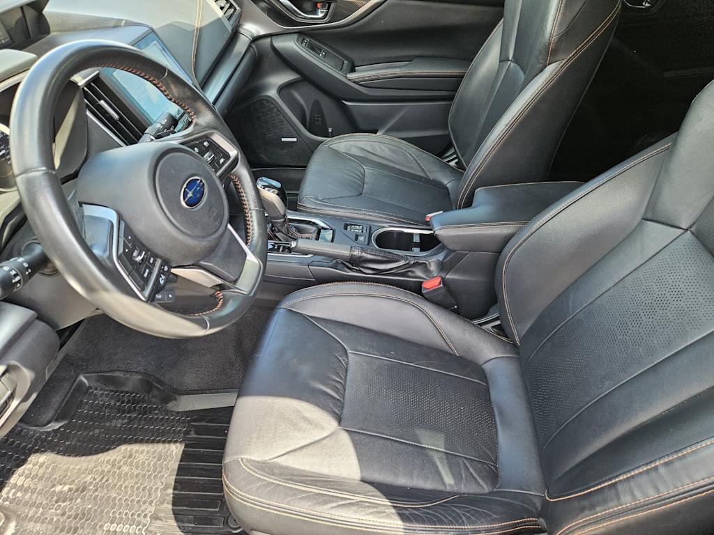 Thumbnail: 2018 Subaru Crosstrek - 9