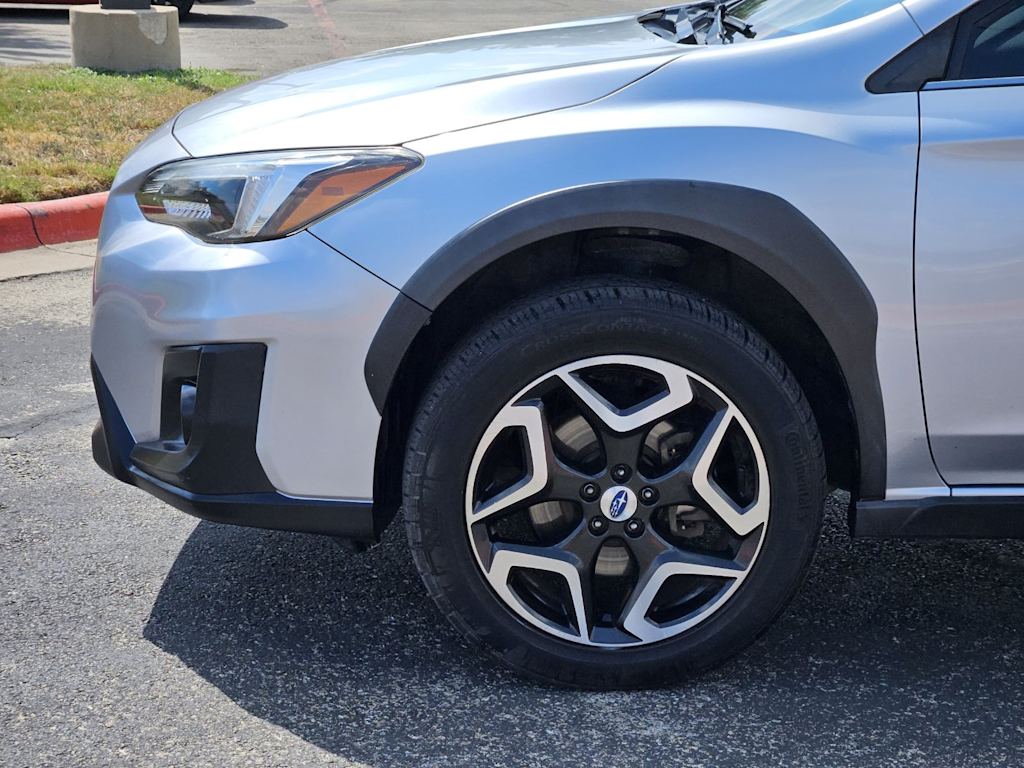 Thumbnail: 2018 Subaru Crosstrek - 5