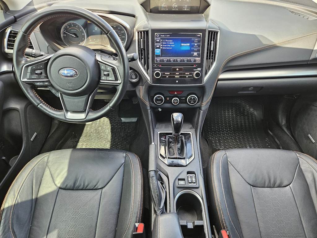 Thumbnail: 2018 Subaru Crosstrek - 2
