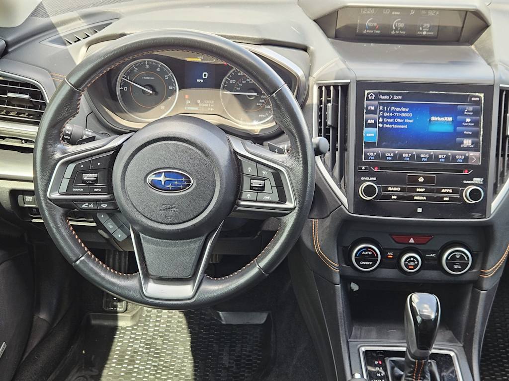 Thumbnail: 2018 Subaru Crosstrek - 7