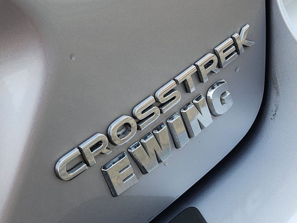Thumbnail: 2024 Subaru Crosstrek - 23