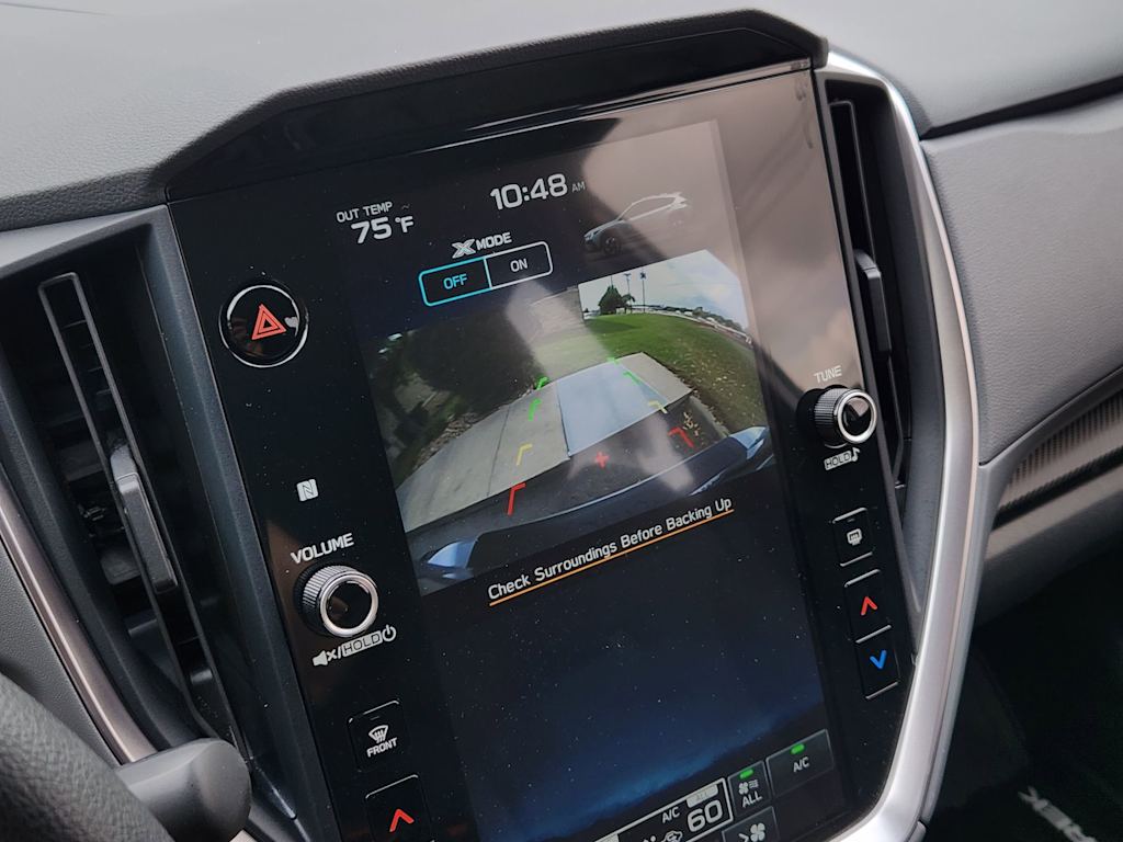 Thumbnail: 2024 Subaru Crosstrek - 25