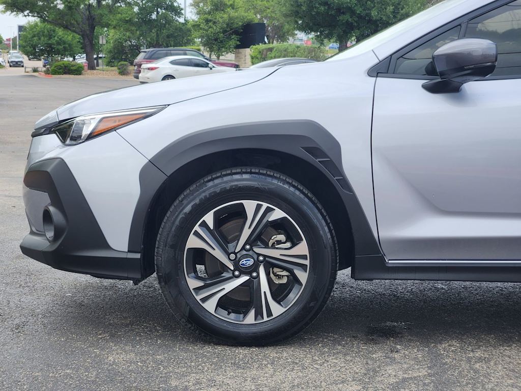 Thumbnail: 2024 Subaru Crosstrek - 6