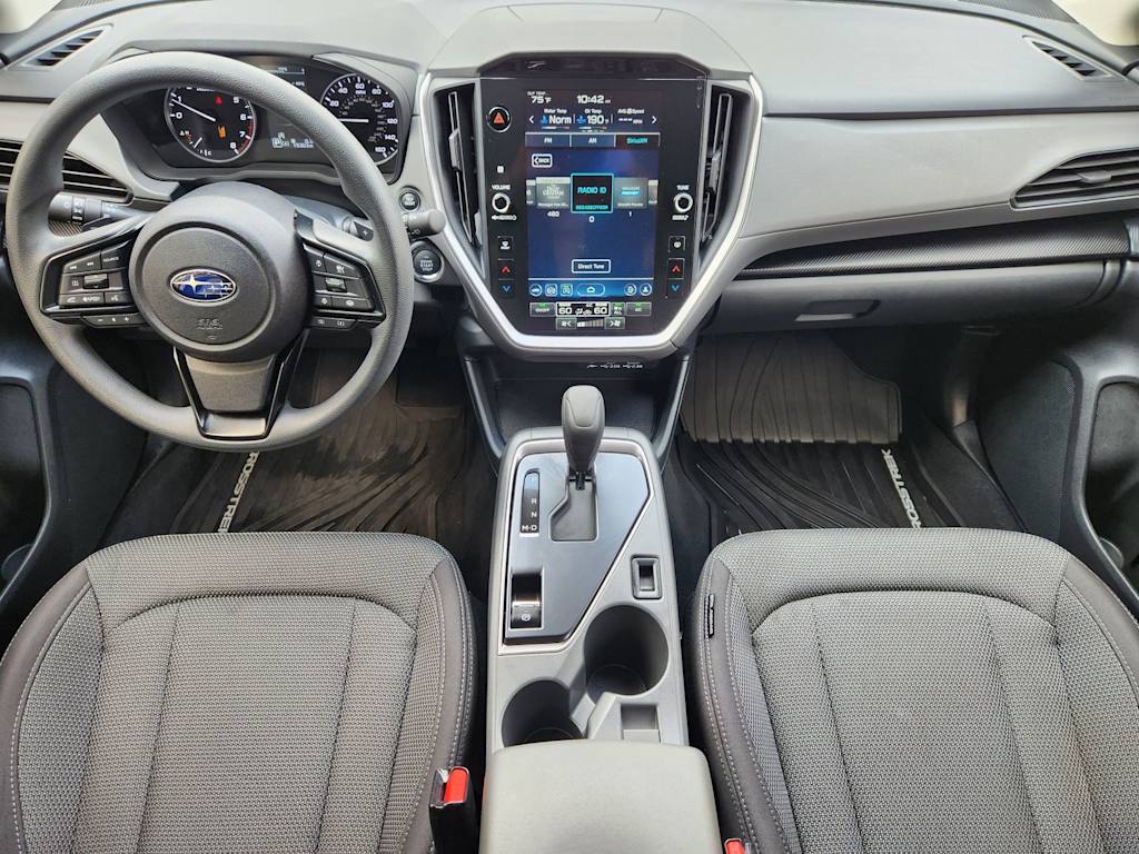 Thumbnail: 2024 Subaru Crosstrek - 8