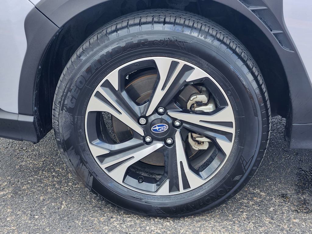 Thumbnail: 2024 Subaru Crosstrek - 22