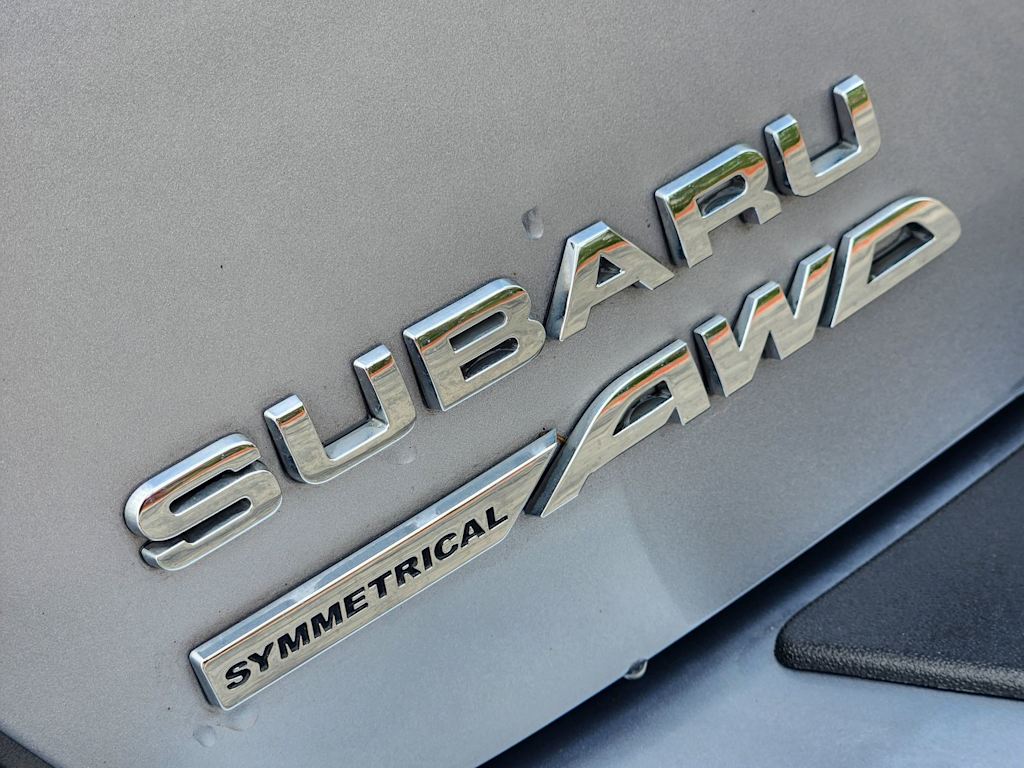 Thumbnail: 2024 Subaru Crosstrek - 5